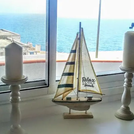 דירה Ocean45 San Agustin