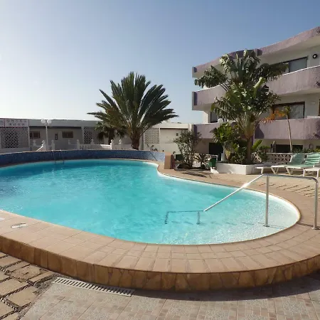 דירה Ocean45 San Agustin San Bartolomé