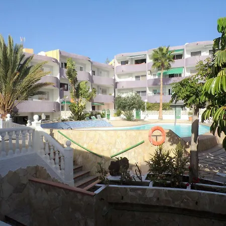 Ocean45 San Agustin דירה *